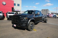 2026 Ram 4500 Chassis Cab 4500 TRADESMAN CHASSIS CREW CAB 4X4 84' CA Pickup