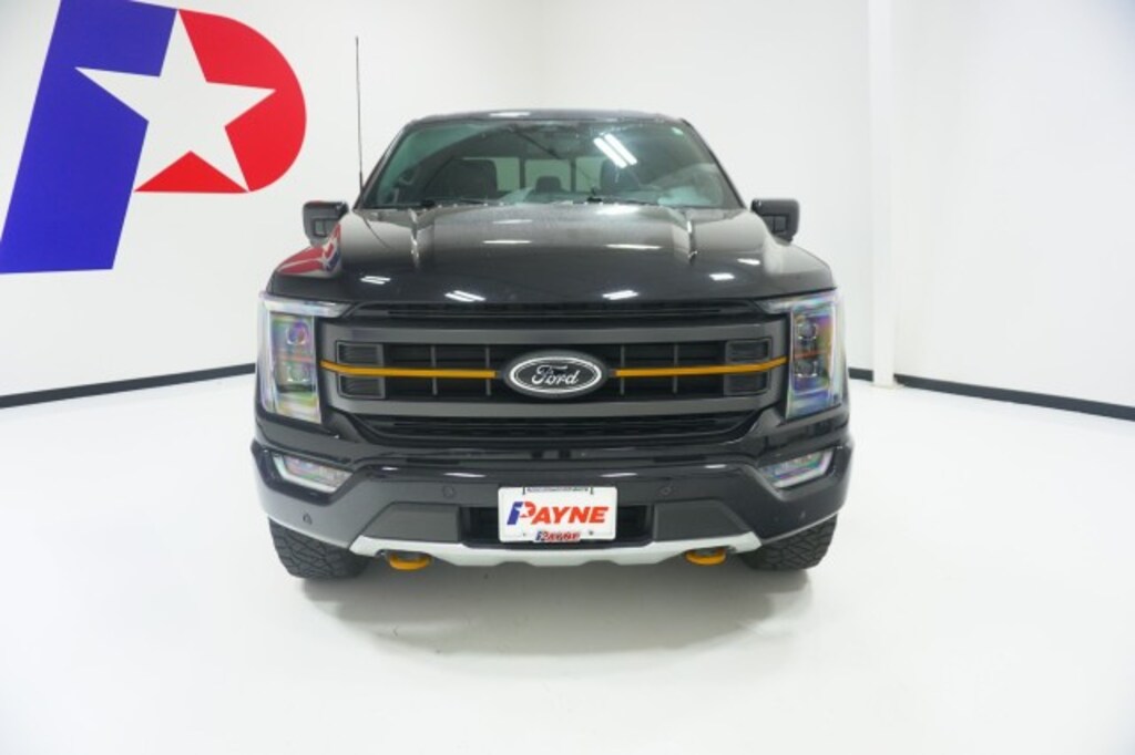 Used 2023 Ford F-150 XL Pickup Truck