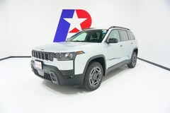 2026 Jeep Cherokee LAREDO 4X4 Sport Utility