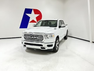 2024 Ram 1500 Laramie Pickup Truck