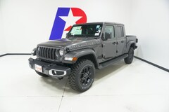 2025 Jeep Gladiator HIGH TIDE 4X4 Pickup