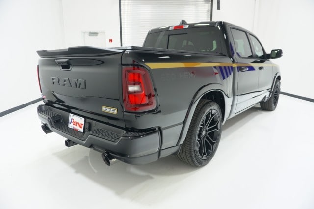 2026 RAM 1500 Big Horn/Lone Star - Photo 7