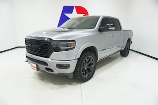 2021 Ram 1500 Limited Pickup Truck