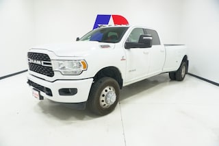 2024 Ram 3500 Big Horn Pickup Truck