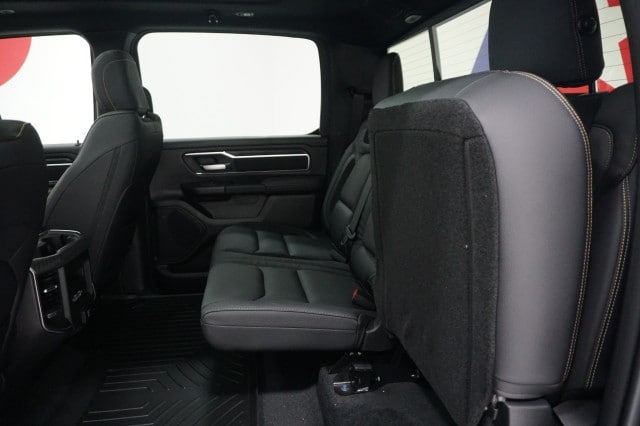 2026 RAM 1500 Big Horn/Lone Star - Photo 26
