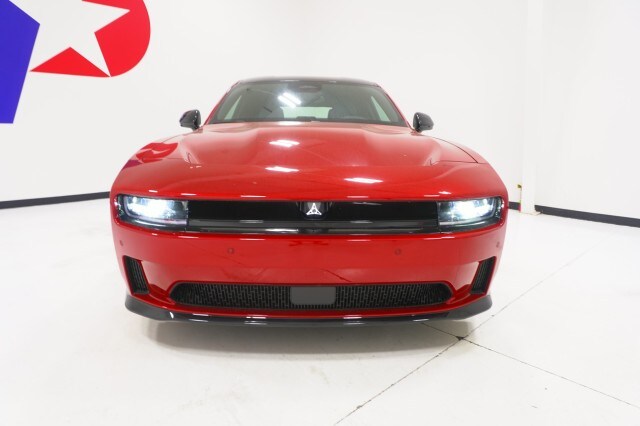 2025 Dodge Charger Daytona R/T AWD photo 2