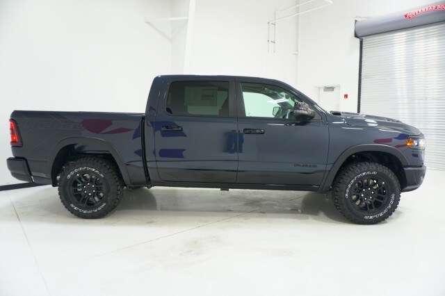 2026 Ram 1500 Rebel photo 4