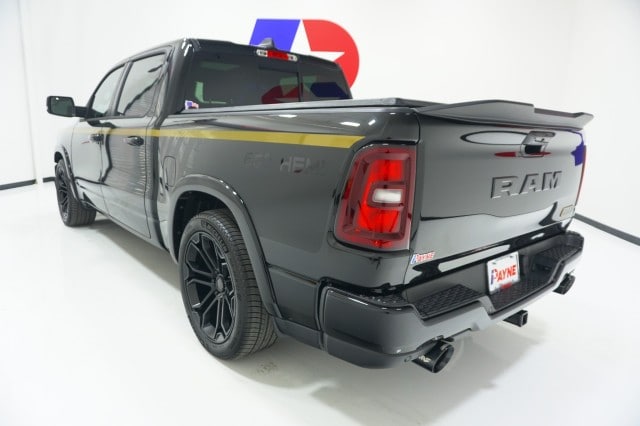 2026 RAM 1500 Big Horn/Lone Star - Photo 11