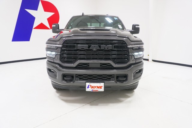 2025 Ram 2500 Laramie photo 2
