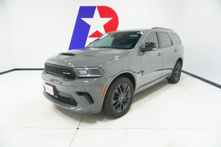 2025 Dodge Durango GT SUV