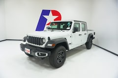 2026 Jeep Gladiator Sport 4x4 Pickup