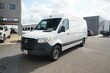  Mercedes-Benz Sprinter Cargo Van