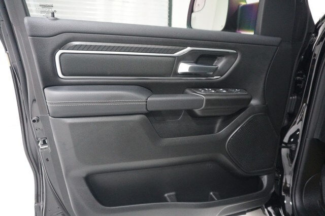 2026 RAM 1500 Big Horn/Lone Star - Photo 18