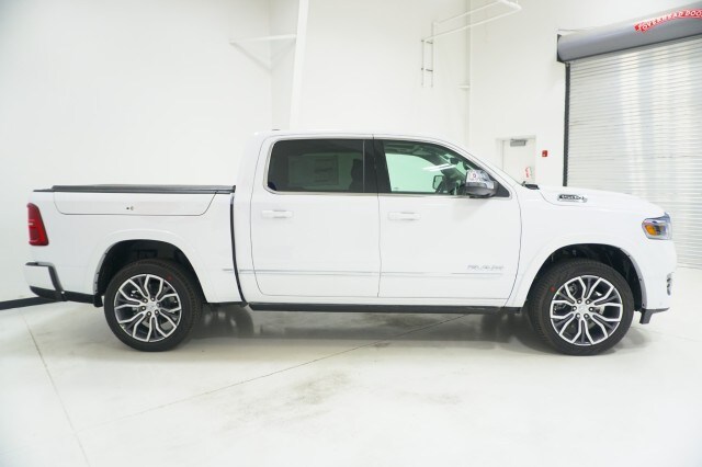 2026 Ram 1500 photo 4