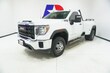 GMC Sierra 3500HD