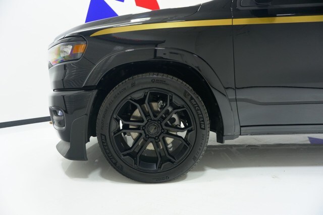 2026 RAM 1500 Big Horn/Lone Star - Photo 13