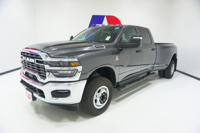 2027 RAM 3500