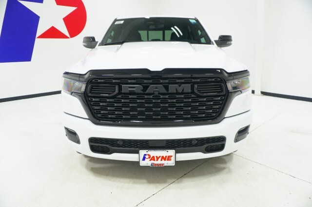 2026 Ram 1500 Lone Star photo 2