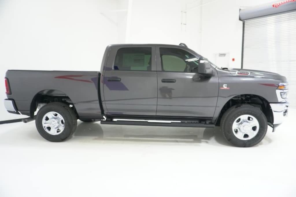New 2027 Ram 2500 Tradesman Pickup