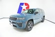  Jeep Grand Cherokee L 3 Row