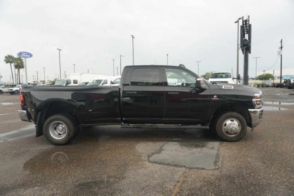 Used 2026 Ram 3500 Tradesman Pickup Truck