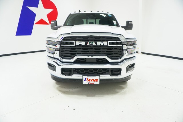 2026 Ram 2500 Tradesman photo 2