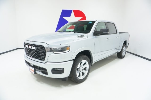 2026 RAM 1500 Pickup Big Horn/Lone Star