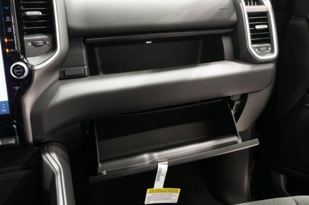 Used 2025 Ram 1500 Lone Star Pickup Truck