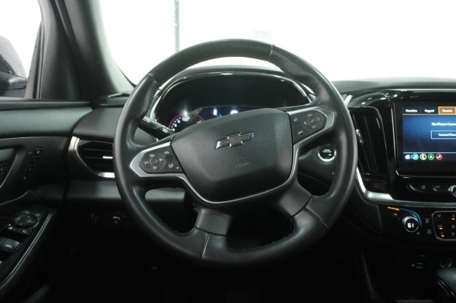 2023 Chevrolet Traverse Premier - Photo 19