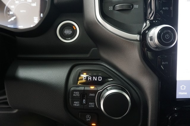 2026 RAM 1500 Big Horn/Lone Star - Photo 35