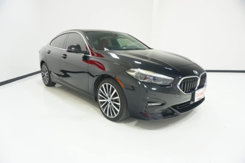 Used 2021 BMW 2 Series 228i xDrive Sedan