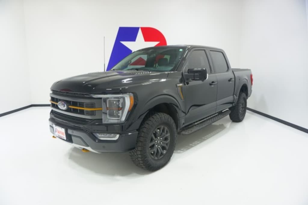 Used 2023 Ford F-150 XL Pickup Truck