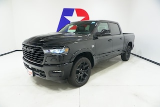 2026 Ram 1500 LARAMIE CREW CAB 4X4 5'7 BOX Pickup