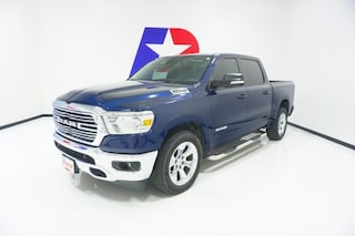 2021 Ram 1500 Lone Star Pickup Truck