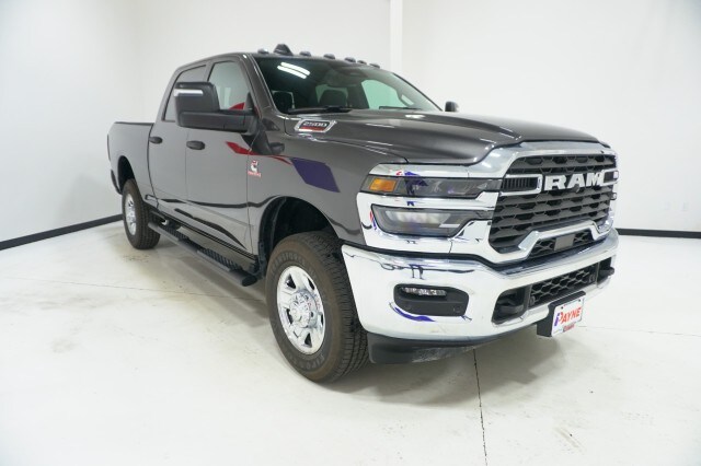 2026 Ram 2500 Tradesman photo 3