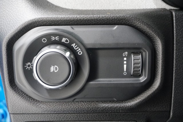 2025 Jeep Wrangler 4-Door Sport S - Photo 25