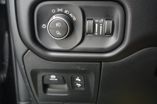 2026 RAM 1500 Big Horn/Lone Star - Photo 32