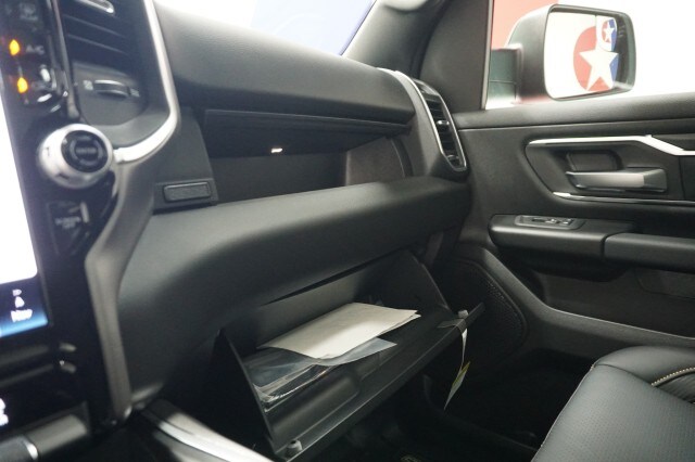 2026 RAM 1500 Big Horn/Lone Star - Photo 40