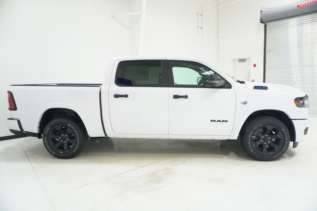 2026 Ram 1500 Lone Star photo 4