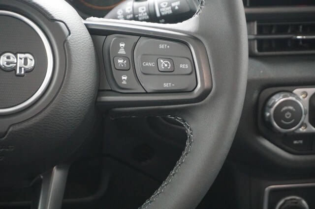 2025 Jeep Wrangler 4-Door Sport S - Photo 24