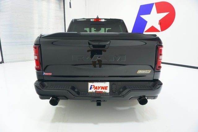 2026 RAM 1500 Big Horn/Lone Star - Photo 8