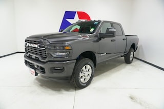 2026 Ram 2500 LONE STAR CREW CAB 4X4 6'4 BOX Pickup
