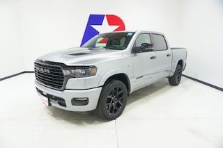 2026 Ram 1500 LARAMIE CREW CAB 4X4 5'7 BOX Pickup