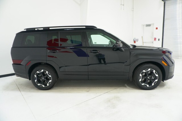 2025 Hyundai Santa Fe SEL photo 4