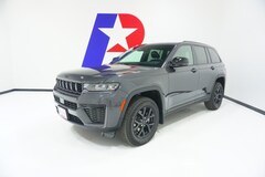 2026 Jeep Grand Cherokee LAREDO ALTITUDE 4X2 Sport Utility
