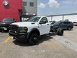  Ram 5500 Chassis Cab