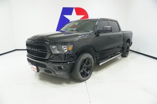 2024 Ram 1500 Tradesman Pickup Truck
