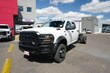  Ram 4500 Chassis Cab
