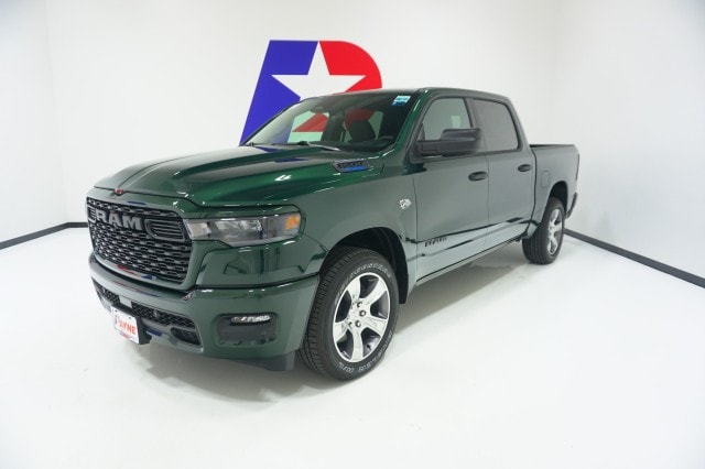 2026 RAM 1500 Pickup Express