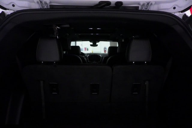2023 Chevrolet Traverse Premier - Photo 8